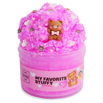 Peachybbies Slime | My Favorite Stuffy - 2