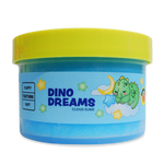 Peachybbies Slime | Dino Dreams Cloud Slime - 4