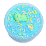 Peachybbies Slime | Dino Dreams Cloud Slime - 3