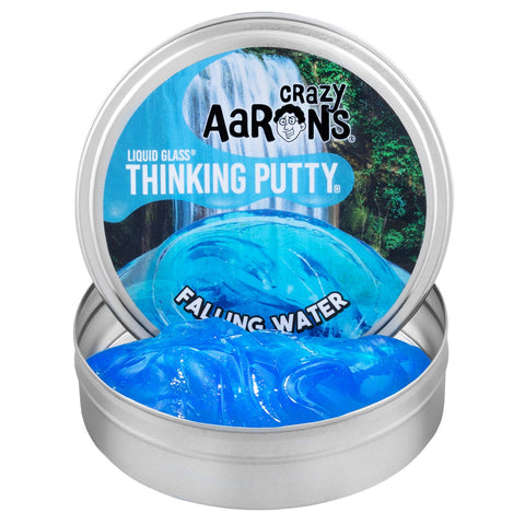 Crazy Aaron's Putty | Falling Water 4