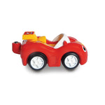 Wow | Fireball Frankie 1+