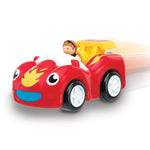 Wow | Fireball Frankie 1+