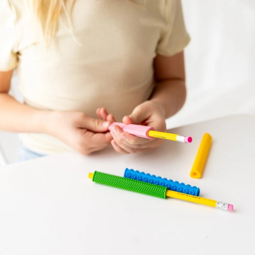 Gidgets | #2 Pencil Gidgets | Schoolyard - 6