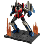 Blokees Transformers | Starscream 12+