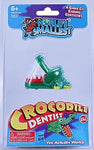 World'S Smallest Crocodile Dentist Game - CR Toys