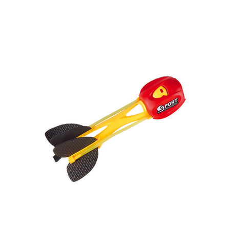 Slingshot Rocket - CR Toys