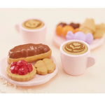 Calico Critters Sweets Party Set Cc2165