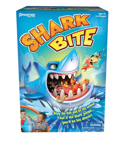 Shark Bite 0066