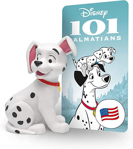 Tonie - Disney'S 101 Dalmations 10000768