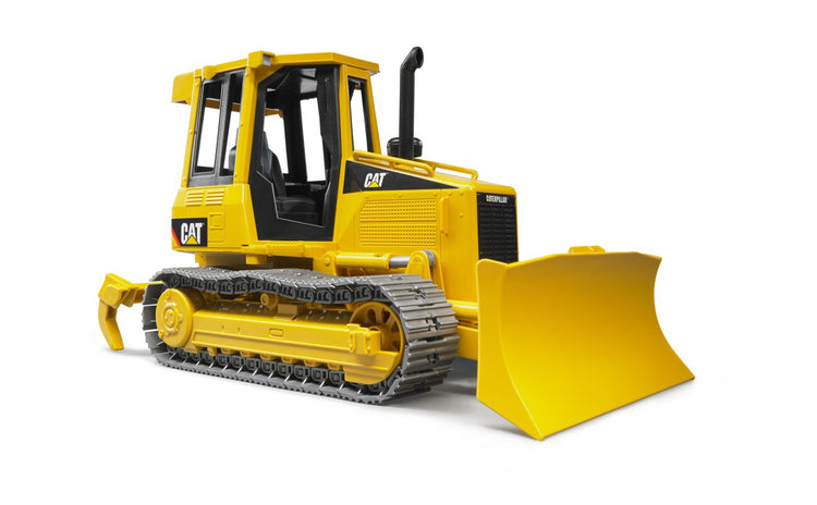Bruder | Caterpillar Track-Type Tractor - 2