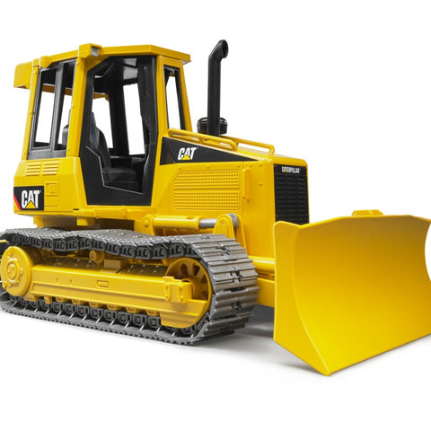Bruder | Caterpillar Track Type Tractor B02444 - CR Toys