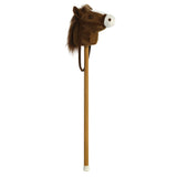 Paint Horse Stick Hourse Stuffed Animal