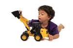 Bruder | Cat Compact Articulated Wheel Loader - 5