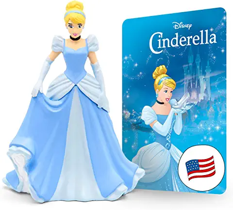 Disney Character - Cinderella Tonies