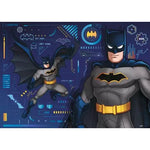 Puzzle | Batman B | 60 Pc Giant Floor Puzzle 4+ - 2