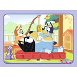 Puzzle | Bluey | 12, 16, 20, 24 pc 3+ - 4