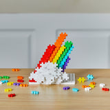 Tube-Rainbow 240Pc 05091