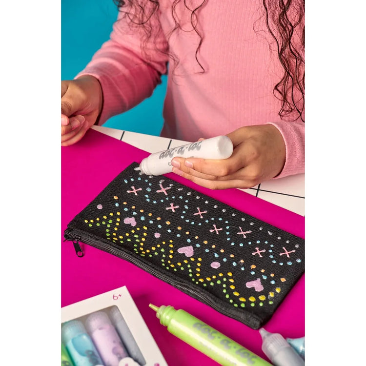 Dot-A-Lot | Dimensional Craft Paint | Pearlescent