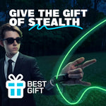 Zipstring | Aracna Blackout Edition Glow In The Dark Webshooter 4+ - 5