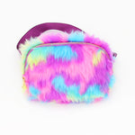Brisht Fur Waist Bag