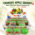 Crunchy Green Apple | Squishy Toy - 1