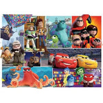 Puzzle | Pixar Friends | 60 pc Floor Puzzle 4+ - 2