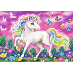 Puzzle | Unicorns & Pegasus | 2x24 pc 4+ - 3