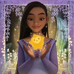 Puzzle | Disney Wish | 3x49 pc 5+ - 3