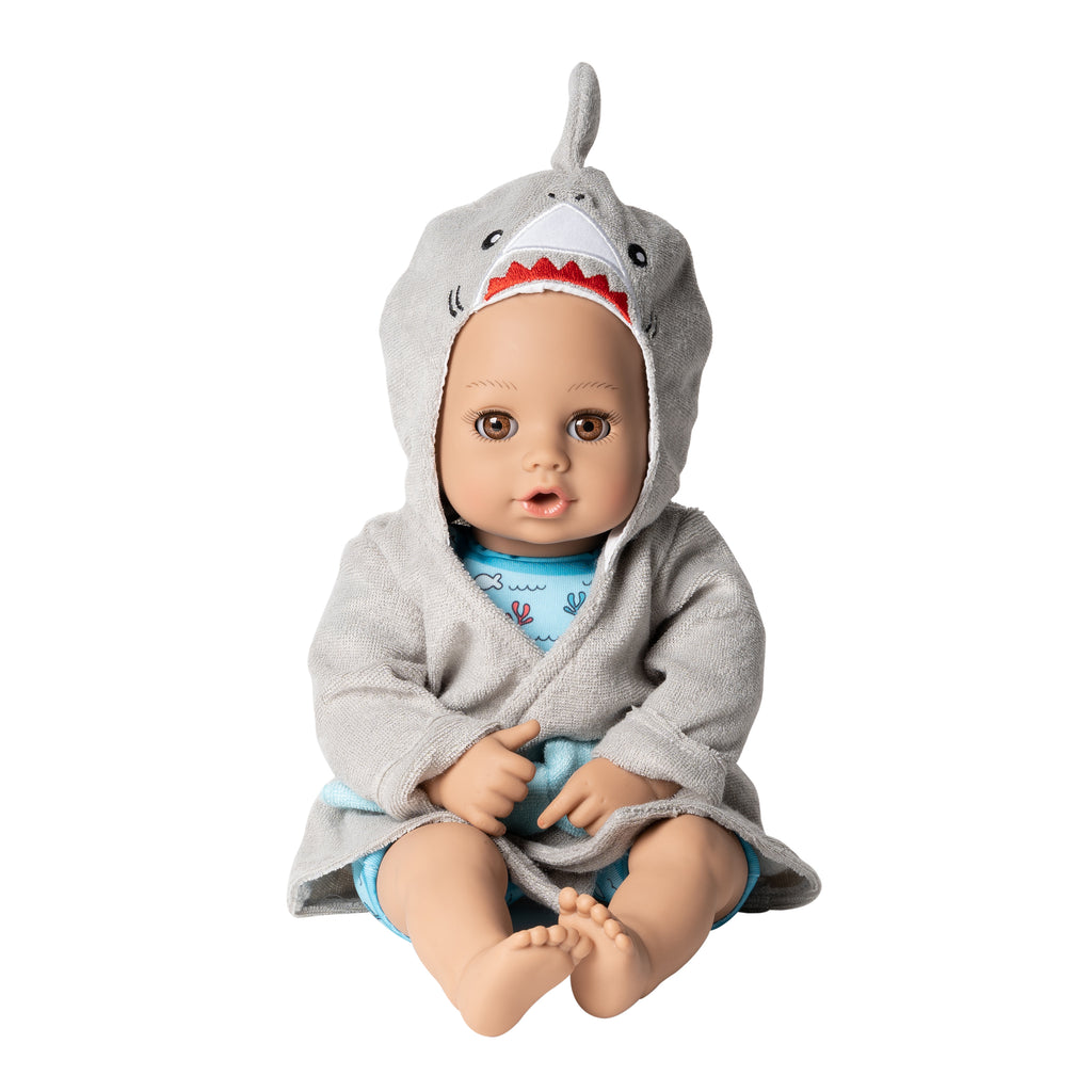 Bath Time Baby Shark 22142
