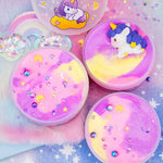 Kawaii Slime | Unicorn Tales Moonlit Melody Butter Slime - 8
