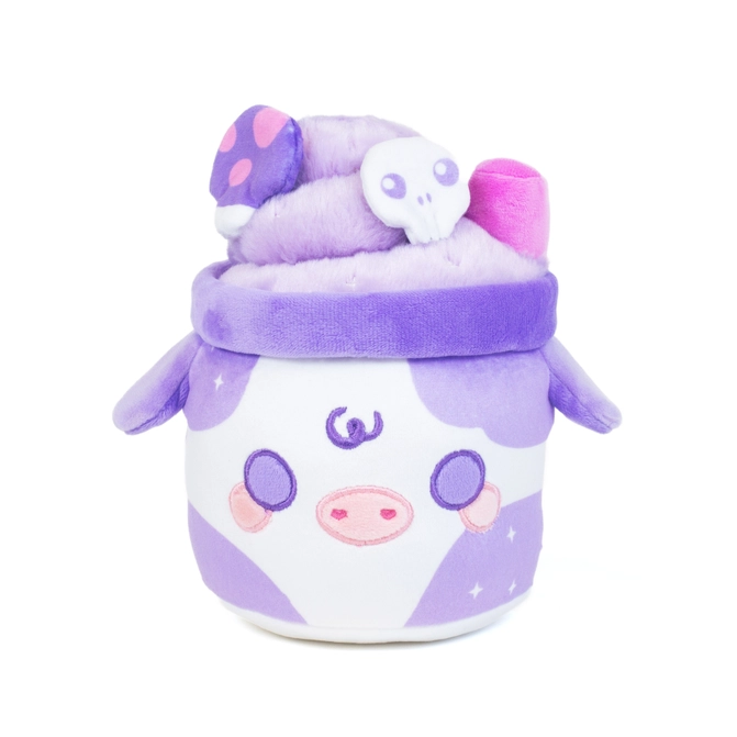 Lil Witchy Brew Mooshake Scented Plushie