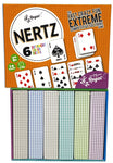 Nertz Card Game | For 6 Players Ages 8+ - 3