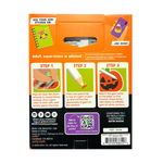 Mini Razzle Dazzle | Spooky Gem Sticker Kit 6+ - 6