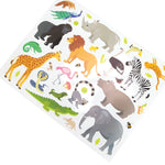 Sticker Book | Animals 211785