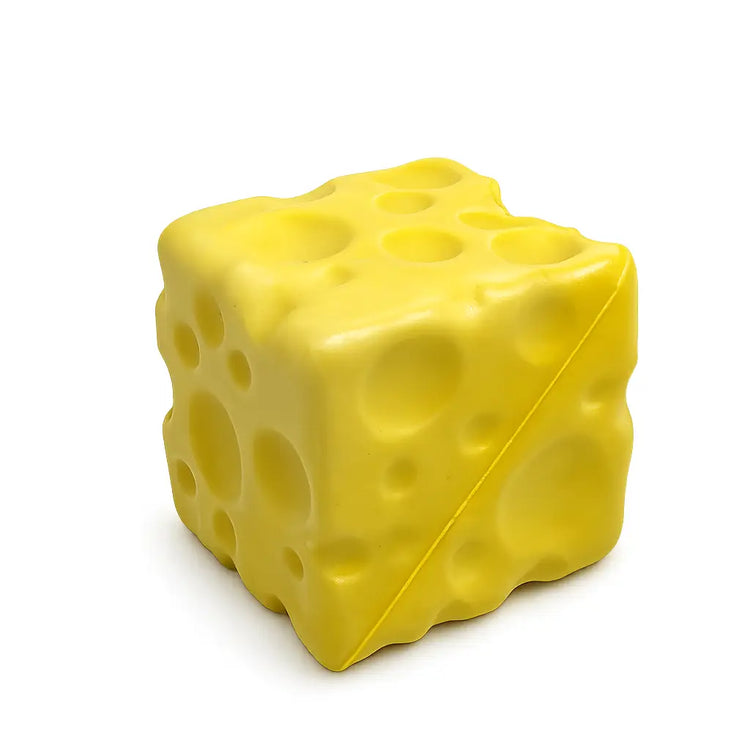 Fun Doh | Cheese Slow Rise Squish - 3