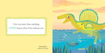 I Love You More Babysour Board Book