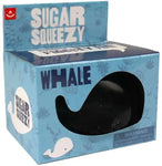 Sugar Squeezy | Whale - CR Toys