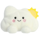 Palm Pals Summer Cloud Stuffed Animal