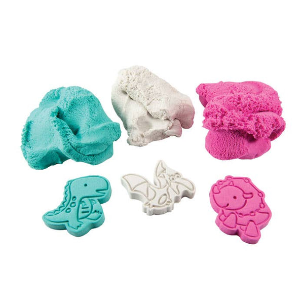 Mad Mattr | Dino Pack 3+