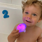 Bath Buddies | Light Up Fish 3+ - 3