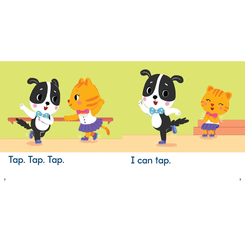 Brain Quest Phonics Readers: Set 1 - 3