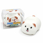 Crunch Block | Cute Puppy Dog Squishy - 1