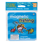 GoPlay Magnetic Go Fishing Game 8164