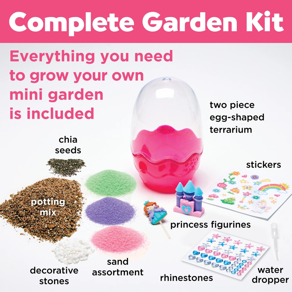 Grow Mini Garden | Princess 6442006
