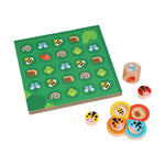 Lucky Ladybugs Bug Race Game 4+ - 4