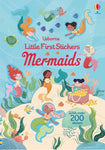 Little First Stickers | Mermaids 3+ - 1