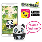 My Audio Pet | Pandamonium Panda Bluetooth Speaker - 2