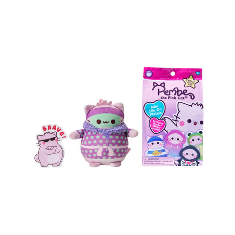 Blind Box | Pembe | 4