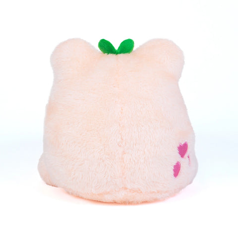 Lil Peach Munch Wawa Scented Plushie