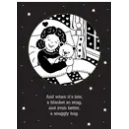 Bedtime Shadow Book Thankful Tonight Book